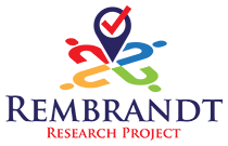 Rembrandt Research Project Logo